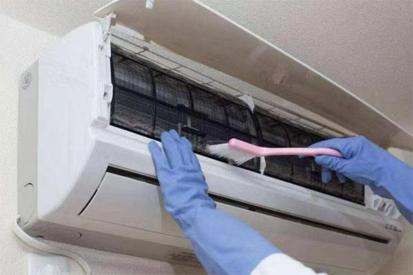 空調(diào)制冷不足或者不制冷
