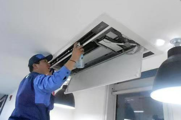 裝空調的費用