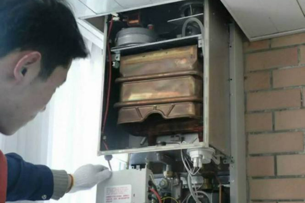 熱水器出現(xiàn)e3故障