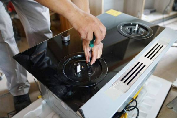 燃氣灶有電無燃氣怎么辦